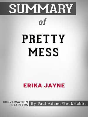 cover image of Summary of Pretty Mess